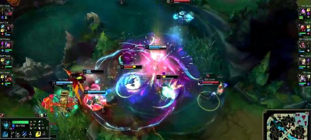 九游娱乐-G2不断突破！，TheShy连续五场比赛得分超过重返赛场上演精彩一战的简单介绍