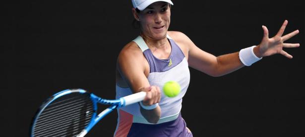 九游娱乐-关于穆古鲁扎在快船比赛中突破纪录，逆转引发热议！的信息