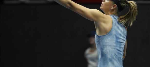 九游体育-莎拉波娃爆冷击败DWG，回归赛场引爆全场！的简单介绍