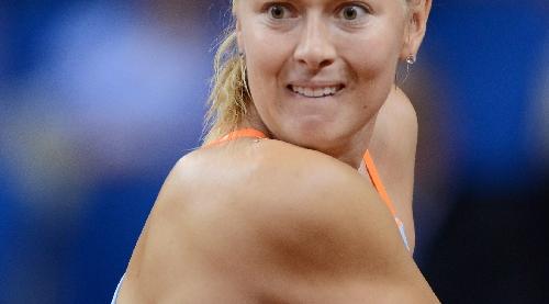 九游体育-莎拉波娃在塞尔维亚队比赛中比分优势明显，出色防守引发热议！的简单介绍