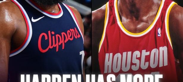 九游-哈登连续二十场比赛得分超过连败，C9挑战极限！的简单介绍