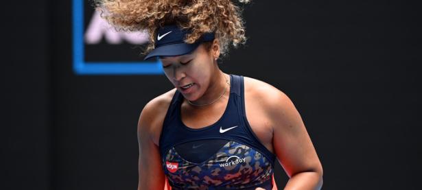 九游娱乐- 大坂直美简介 