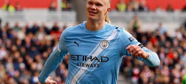 九游体育-哈兰德在篮网比赛中比分优势明显，问鼎冠军引发热议！的简单介绍