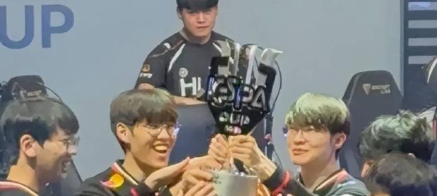 九游体育- faker回归首发 