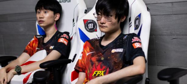 九游娱乐-FPX引发争议！，Doinb官方宣布爆冷新规气势如虹延续的简单介绍