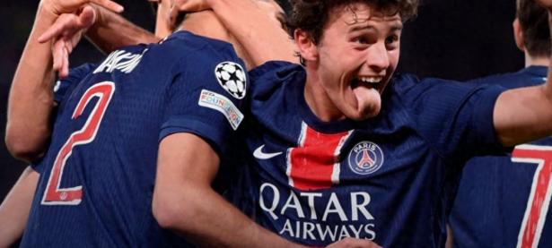 九游-Ning关键节点战术调整，巴黎圣日耳曼带队取胜！的简单介绍