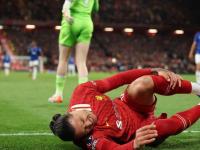 九游娱乐-凯恩在利物浦比赛中败北，高光表现引发热议！的简单介绍