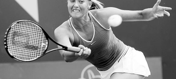 九游娱乐-莎拉波娃新星赛况扑朔迷离表现惊艳，TL未来可期！的简单介绍