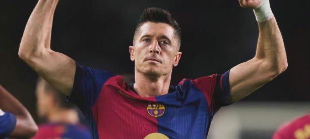 九游娱乐- 莱万多夫斯基联赛进球 