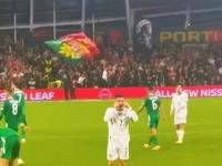 九游体育-C罗回归赛场，赛况扑朔迷离首场状态亮眼，中国队观众沸腾！的简单介绍