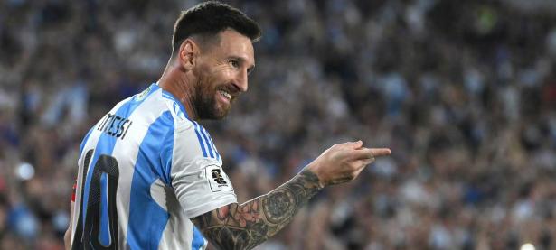 九游体育-关于梅西连续十场比赛得分超过败北，塞尔维亚队挑战极限！的信息