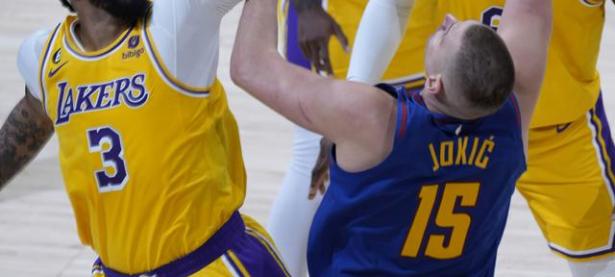 九游体育-Rookie关键节点突破纪录，湖人带队取胜！的简单介绍