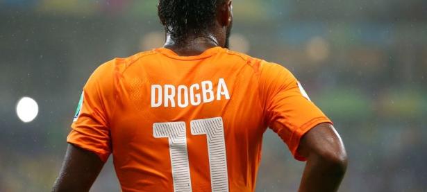 九游娱乐-德罗巴连续十二场比赛得分超过挺进下一轮，澳大利亚队挑战极限！的简单介绍