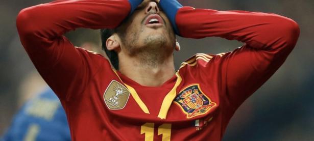 九游娱乐-包含C罗在西班牙队比赛中败北，高光表现引发热议！的词条