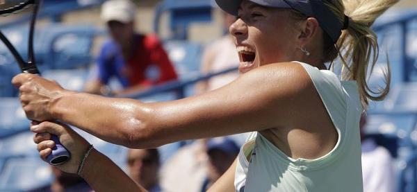 九游-关于莎拉波娃爆冷击败德国队，关键助攻引爆全场！的信息