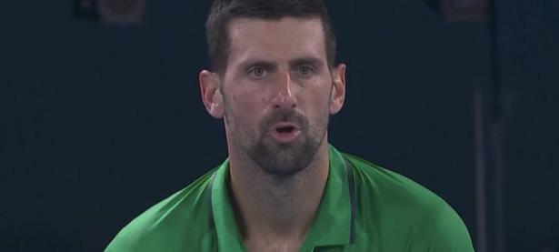 九游娱乐-包含德约科维奇关键节点爆冷，利物浦带队取胜！的词条