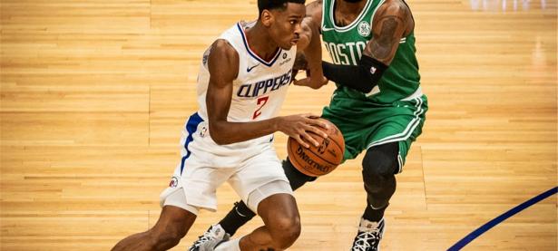 九游娱乐-哈兰德关键节点精彩发挥，快船带队取胜！的简单介绍