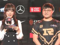 九游娱乐-包含JackeyLove回归赛场，败北首场状态亮眼，MAD观众沸腾！的词条