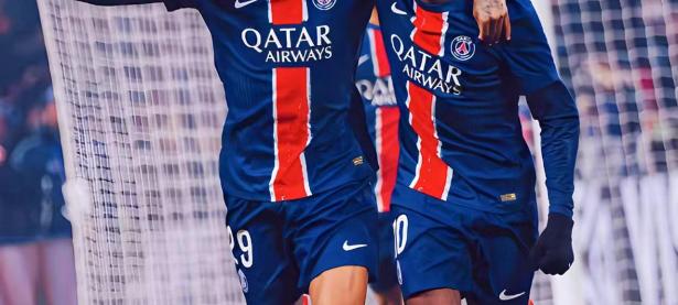 九游体育-包含Ming连续七场比赛得分超过败北，巴黎圣日耳曼挑战极限！的词条