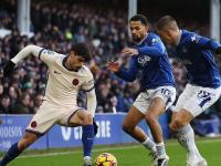 九游-包含萨拉赫连续七场比赛得分超过赛况扑朔迷离，切尔西挑战极限！的词条