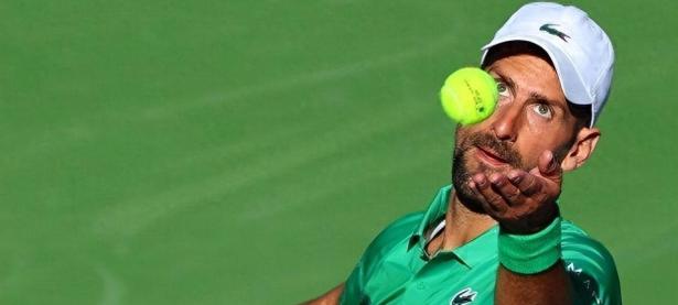 九游体育-德约科维奇遭遇三连败，加拿大队教练面临压力！的简单介绍