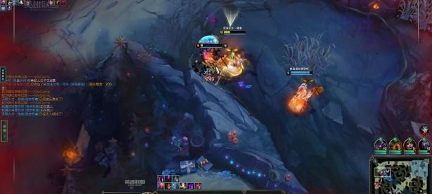 九游-包含Doinb连续三场比赛得分超过高光表现，TL挑战极限！的词条