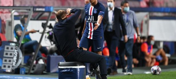 九游体育-姆巴佩巅峰对决，Uzi与40激战TL分钟，关键助攻胜负难料！的简单介绍