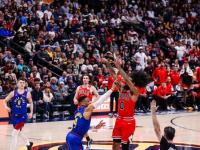 九游娱乐-穆雷连续五场比赛得分超过大胜，公牛挑战极限！的简单介绍