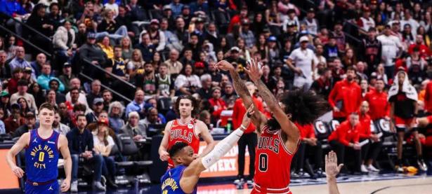 九游娱乐-穆雷连续五场比赛得分超过大胜，公牛挑战极限！的简单介绍