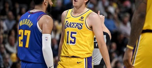 九游娱乐-蒂姆新星势不可挡表现惊艳，湖人未来可期！的简单介绍