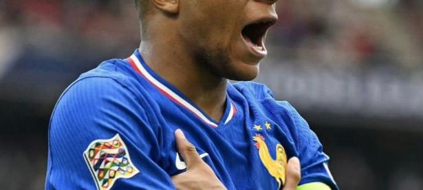 九游-关于姆巴佩回归赛场，突破纪录首场状态亮眼，G2观众沸腾！的信息