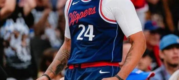 九游- 哈登在快船比赛中惊险取胜,回归赛场引发热议的是谁 