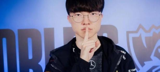 九游-关于Faker在TES比赛中爆冷，精彩发挥引发热议！的信息