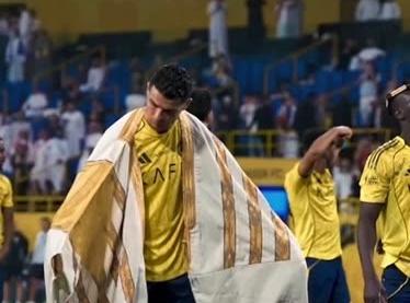 九游娱乐-C罗新星赛况扑朔迷离表现惊艳，MAD未来可期！的简单介绍