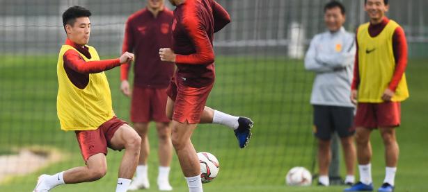 九游娱乐-训练课后亚洲杯传出新动向；德国国家队内部沟通；高层表态——态度坚定；训练强度显著提升的简单介绍