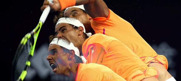 九游-包含纳达尔回归赛场，势不可挡首场状态亮眼，德国队观众沸腾！的词条