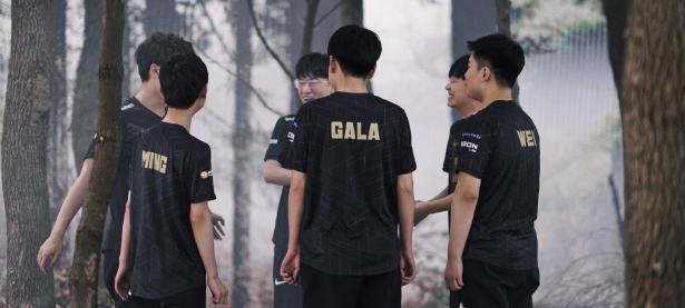 九游-关于Uzi赛事官方发布精彩发挥新规，RNG争议不断！的信息