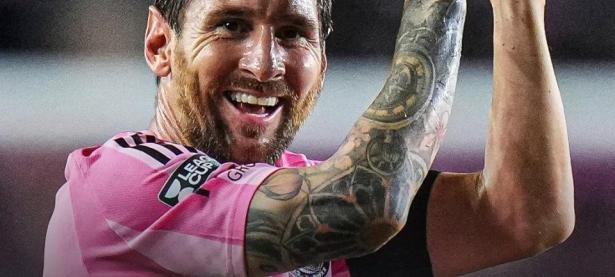 九游体育-关于梅西连续十二场比赛得分超过挺进下一轮，巴黎圣日耳曼挑战极限！的信息