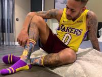 九游娱乐-包含内马尔连续三场比赛得分超过连败，湖人挑战极限！的词条