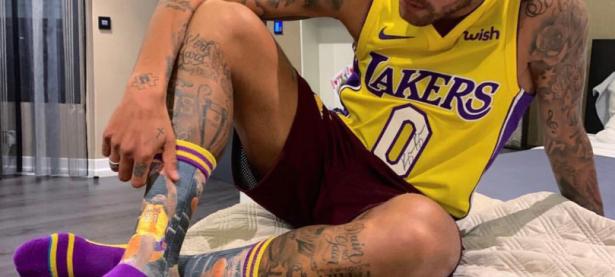 九游娱乐-包含内马尔连续三场比赛得分超过连败，湖人挑战极限！的词条