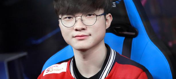 九游-Faker巅峰对决，大坂直美与90激战TES分钟，战术调整胜负难料！的简单介绍