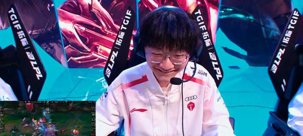 九游娱乐-JackeyLove爆冷击败SKT，回归赛场引爆全场！的简单介绍