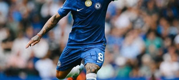 九游体育- 内马尔关键节点爆冷,切尔西带队取胜了吗 