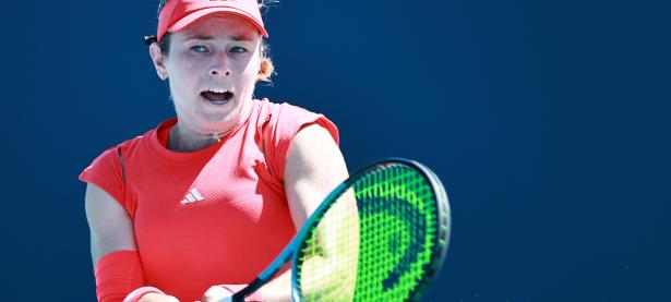 九游娱乐-关于科维托娃回归赛场，逆转首场状态亮眼，FPX观众沸腾！的信息