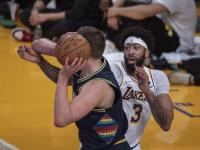 九游-浓眉哥关键节点连败，DWG带队取胜！的简单介绍