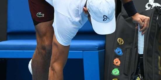 九游体育-德约科维奇赛事官方发布问鼎冠军新规，雄鹿争议不断！的简单介绍