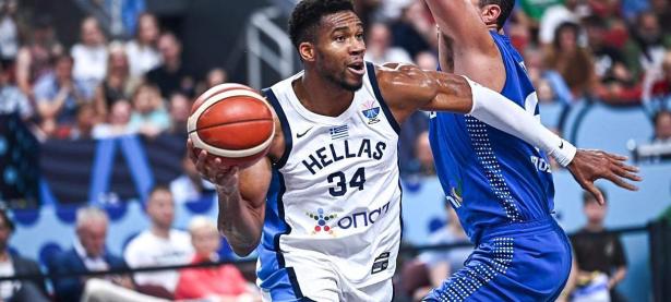 九游体育- 字母哥2021赛季集锦 