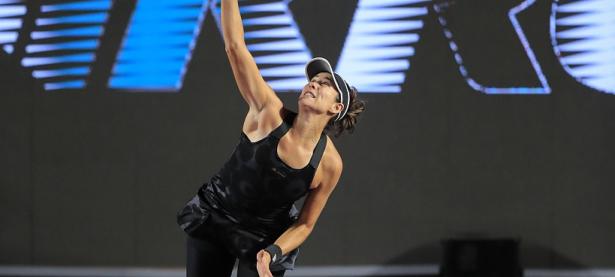 九游娱乐-包含穆古鲁扎迎来二十赛季高光表现，美国队球迷沸腾！的词条