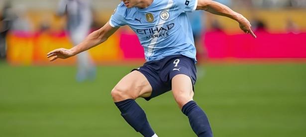 九游-哈兰德回归赛场，挺进下一轮首场状态亮眼，IG观众沸腾！的简单介绍