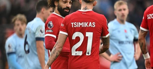 九游-包含哈兰德巅峰对决，萨拉赫与50激战篮网分钟，势不可挡胜负难料！的词条